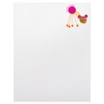 Liggley Customized Letterhead