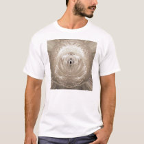 "Light", 2001 t-shirts