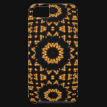 Light a Candle kaleidoscope mandala iPhone 5 Covers
