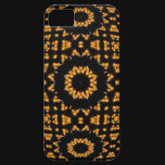 Light a Candle kaleidoscope mandala iPhone 5 Case