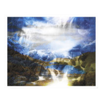 Light Abstract 13: Love's Abyss posters by New_World_Creations Light Abstract 13: Love's Abyss posters