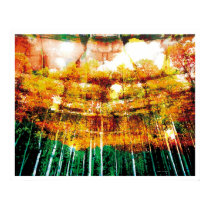 Light Abstract 8: Outstretched Arms posters by New_World_Creations Light Abstract 8: Outstretched Arms posters