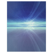 Light Abstract Flyers