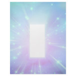 Light Abstract Letterhead Design