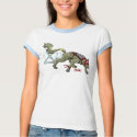 Light Adelando Shirt by DigiBentoBox Light Adelando Shirt