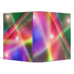 Light and Color binders