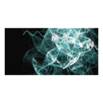 Light and Smoke photo cards