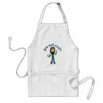 Light Artist aprons