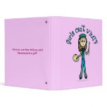 View more Light Artist Binders personalized gift ideas for girls Light Artist Binders