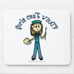 View more Light Artist Mousepads personalized gift ideas for girls Light Artist Mousepads