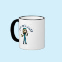 Light Artist mugs