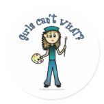 View more Light Artist Stickers personalized gift ideas for girls Light Artist Stickers