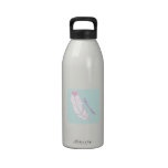 Light As A Feather Water Bottle