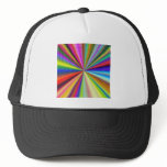Light at End of Tunnel hats