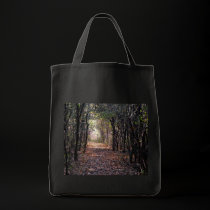 Light at the end of the Path bags