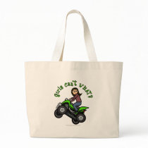 Light ATV | Four Wheeling Girl bags