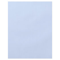 Light Baby Blue Flyers