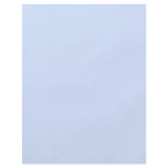 Light Baby Blue flyers