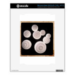 Light balls decals for NOOK