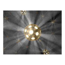 Light Balls posters