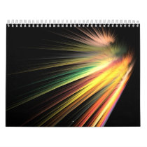 Light Beams calendars