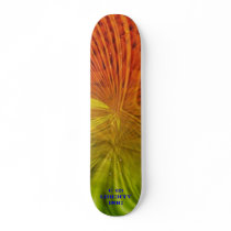 LIGHT BEAMS NEON PRO SKATEBOARD FUN KIDS by libertydogmerch LIGHT BEAMS NEON PRO SKATEBOARD FUN KIDS
