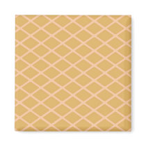 light biege pattern design magnets by DonnaGraysonAbstract light biege pattern design magnets