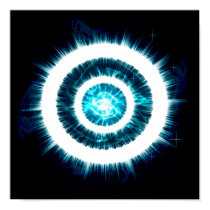 Light Blast posters