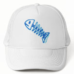 light blue BonyFish by FishTs.com