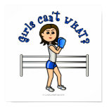 View more Light Blue Girl Boxer Prints personalized gift ideas for girls Light Blue Girl Boxer Prints