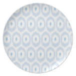 Light Blue iKat Plate