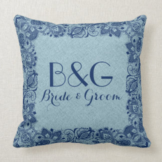 Royal Wedding Pillows - Decorative & Throw Pillows Zazzle
