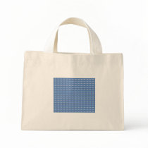 light blue pattern bags by DonnaGraysonAbstract light blue pattern bags