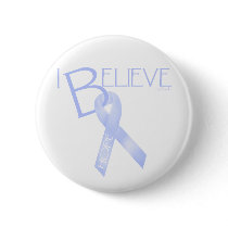 Light Blue Ribbon buttons