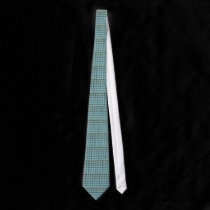 Light Blue Tie