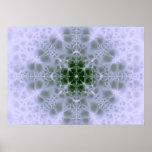 light body hardwire: peridot chakra 2 posters