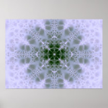 light body hardwire: peridot chakra 2 posters