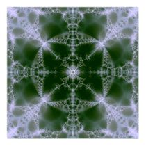 light body hardwire: peridot chakra 3 posters