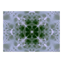 light body hardwire: peridot chakra 4 posters