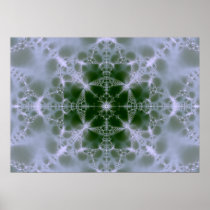 light body hardwire: peridot chakra 4 posters