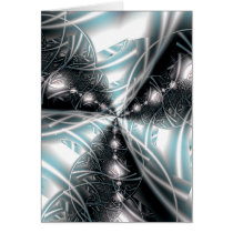 Light:Bound I (card) by fractalos Light:Bound I (card)