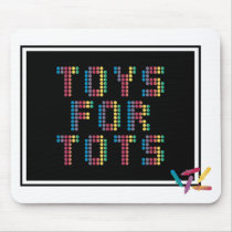Light Bright mousepads