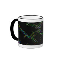 Light Bright mugs by Derico Light Bright mugs