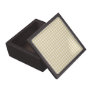 Light brown check pattern. Beige gingham. Premium Trinket Boxes