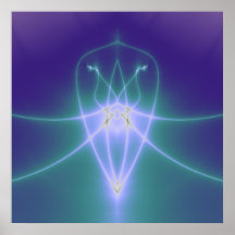 Light Bulb Posters