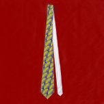 LIGHT BULB ties