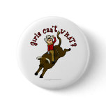 View more Light Bull Rider Buttons personalized gift ideas for girls Light Bull Rider Buttons