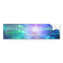 Light Bumper Stickers