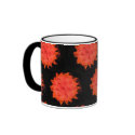 Light Burst Mug by Swe3tnsourchicke Light Burst Mug