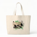 Light Cadillac Lowrider bags by hawksmontExtreme Light Cadillac Lowrider bags